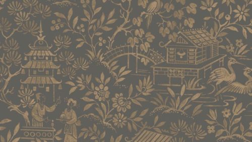 Oriental Garden 4272